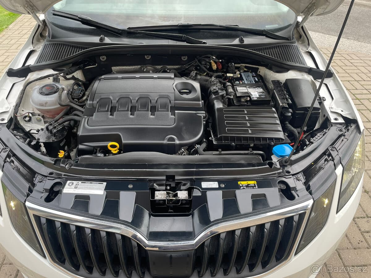 2020 Škoda OCTAVIA - 20