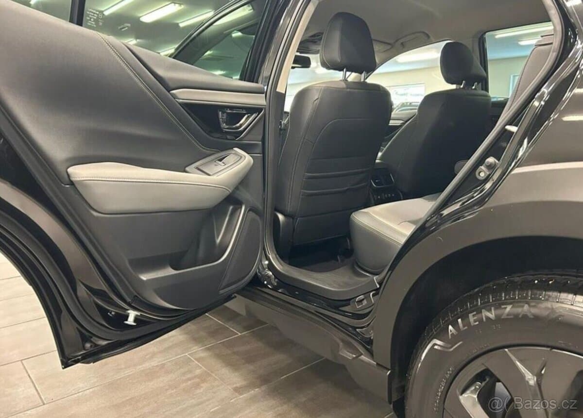 2022 Subaru OUTBACK - 20