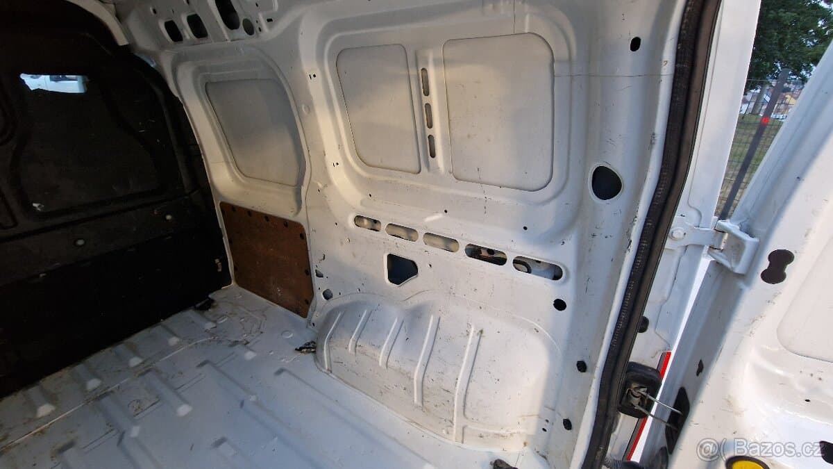 2012 Ford TRANSIT - 20