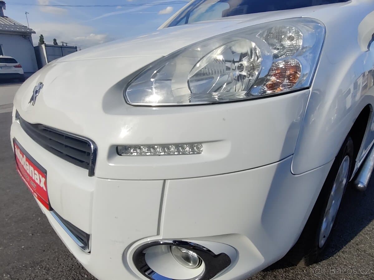 2014 Peugeot PARTNER - 20