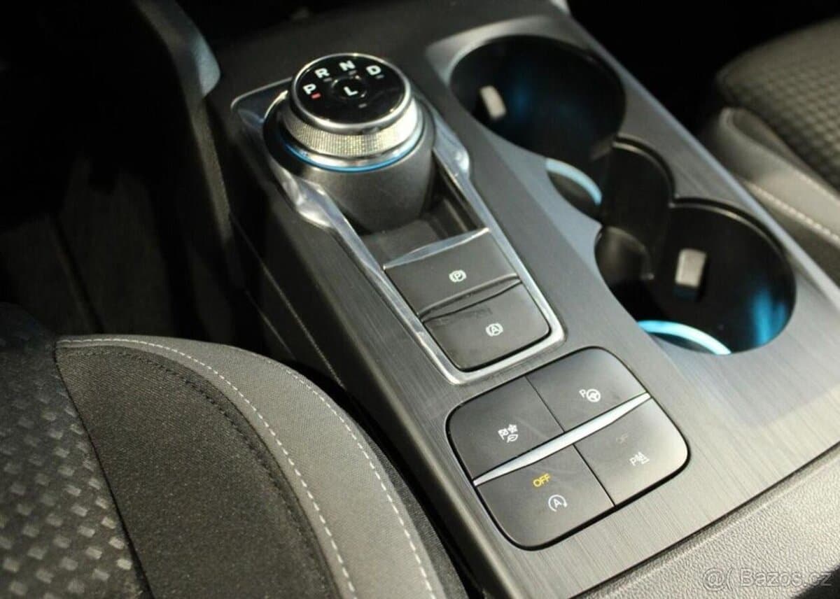 2023 Ford FOCUS - 20