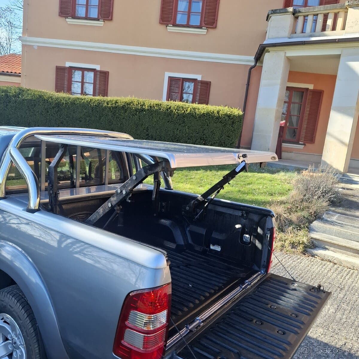 2008 Ford RANGER - 20