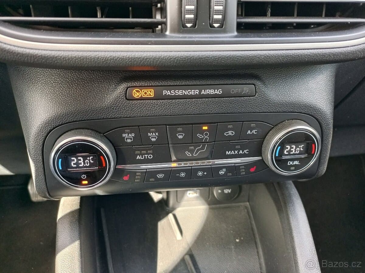 2021 Ford KUGA - 20