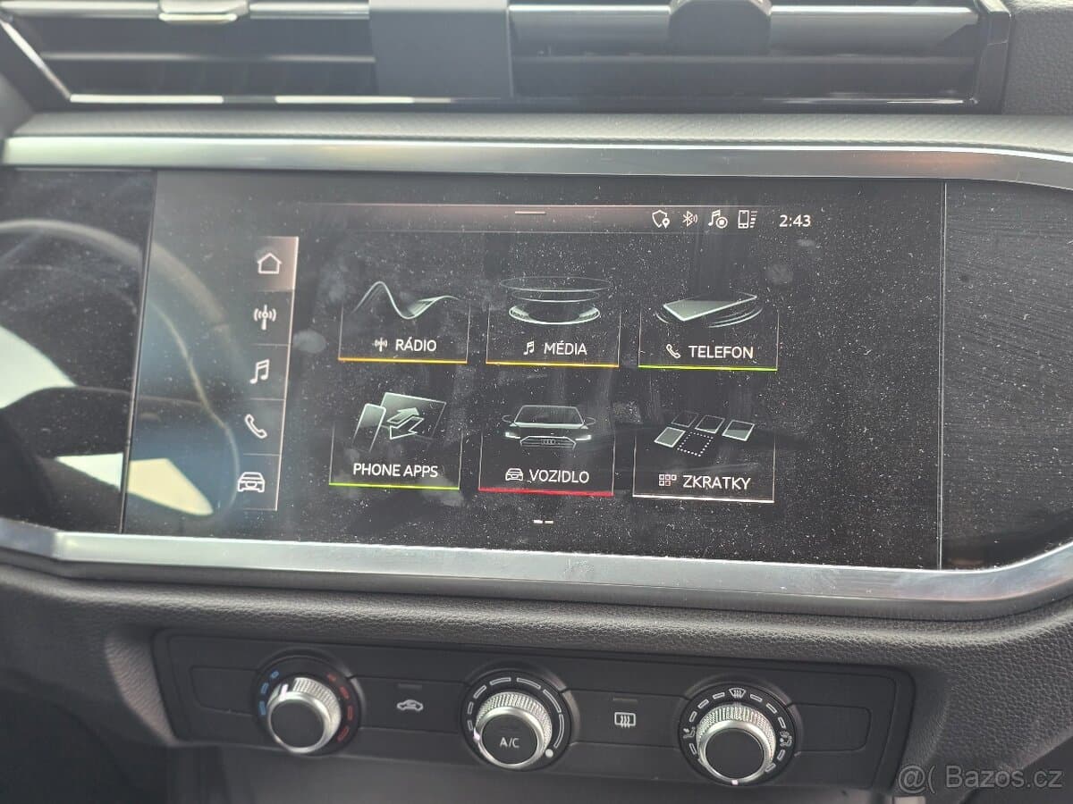 2019 Audi Q3 - 20
