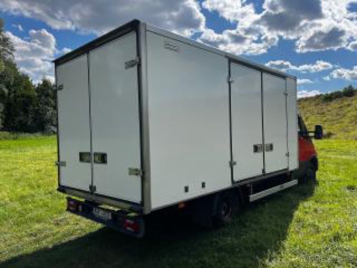 2020 Iveco OSTATNÍ - 20