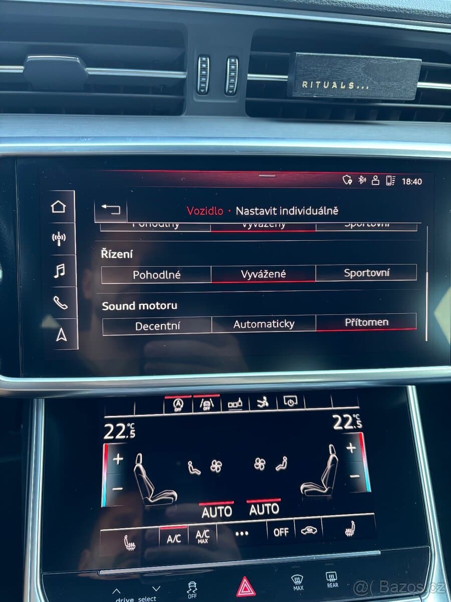 2019 Audi S7 - 20