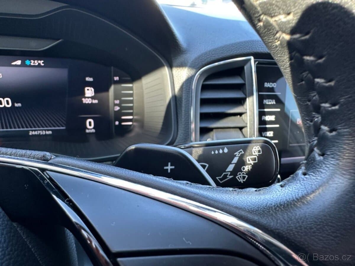 2022 Škoda KAROQ - 20
