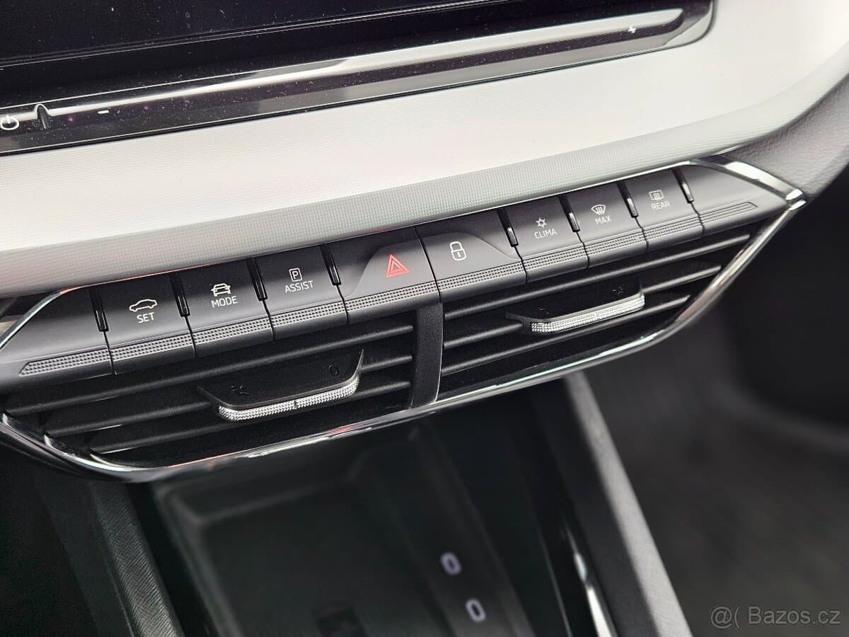 2020 Škoda OCTAVIA - 20
