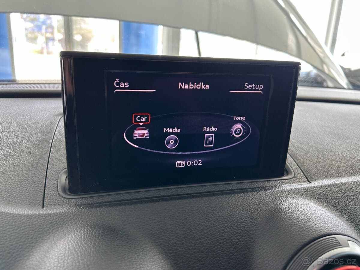 2013 Audi A3 - 20