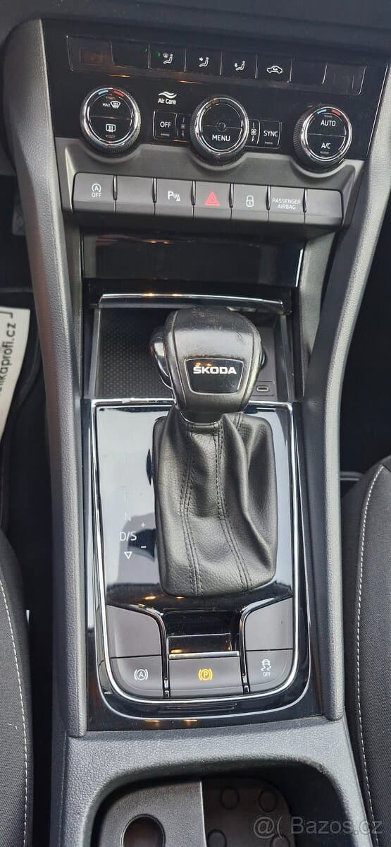 2022 Škoda KAROQ - 20