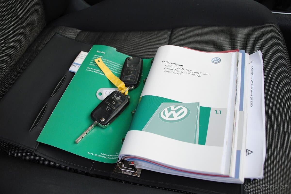 2006 Volkswagen GOLF - 20