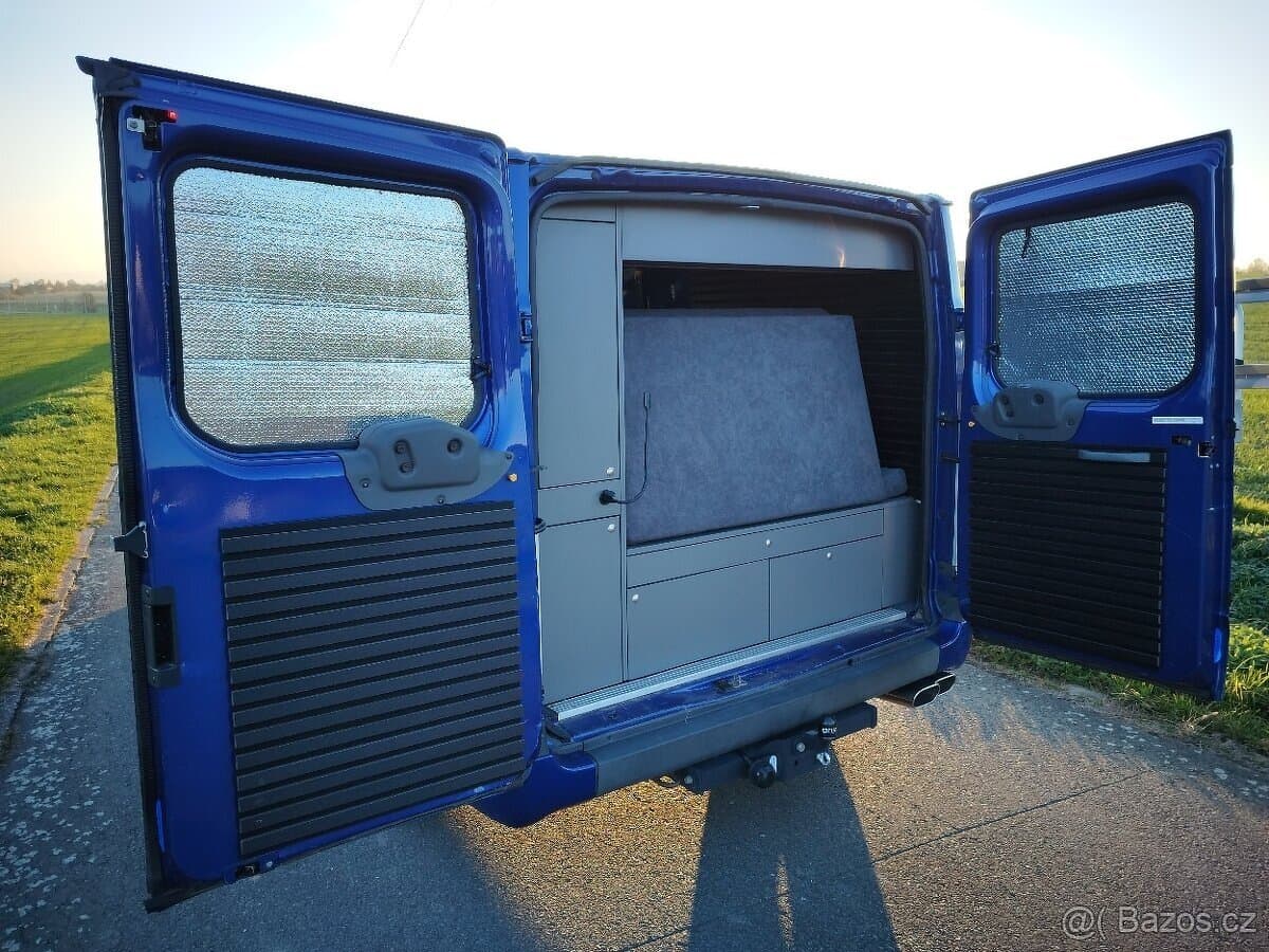 2012 Ford TRANSIT - 20