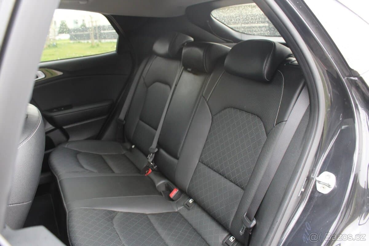2020 Kia OSTATNÍ - 20