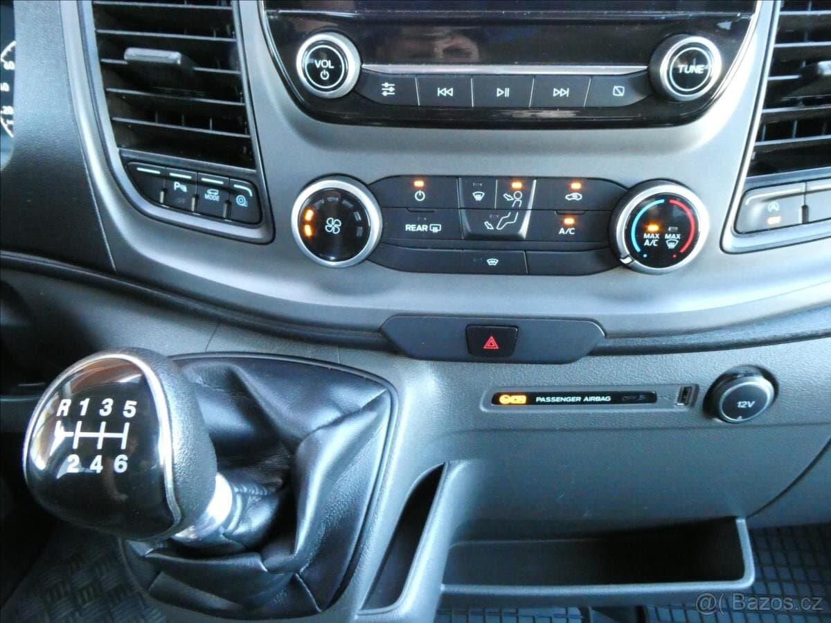 2021 Ford TRANSIT - 20