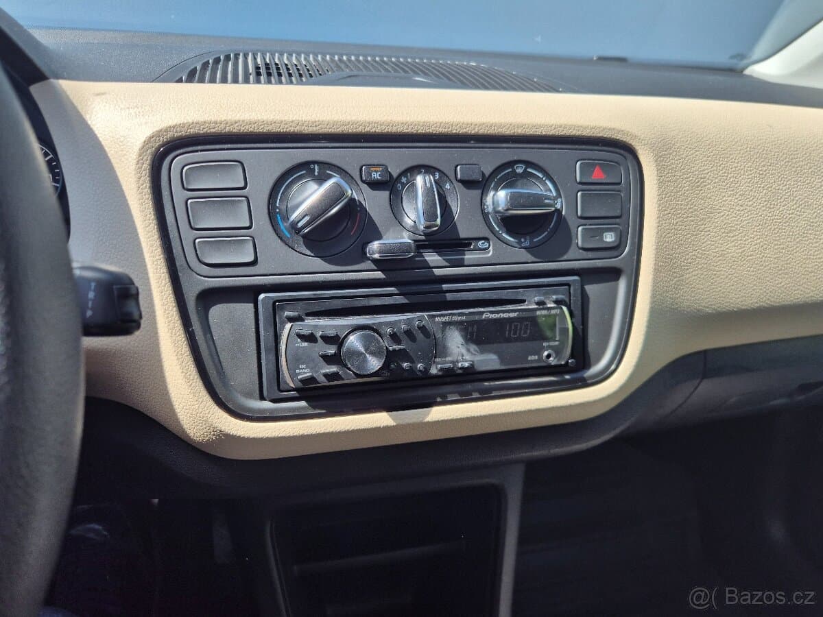 2012 Škoda CITIGO - 20