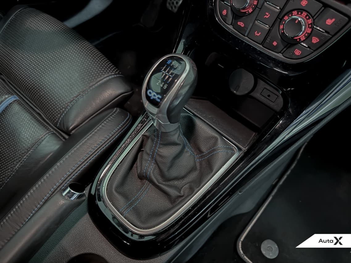 2016 Opel ASTRA - 20