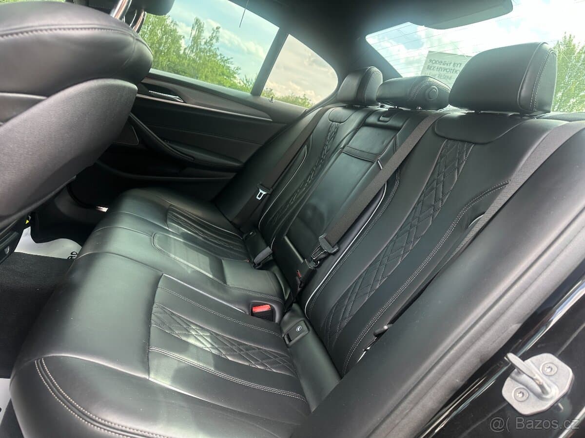 2018 BMW OSTATNÍ - 20