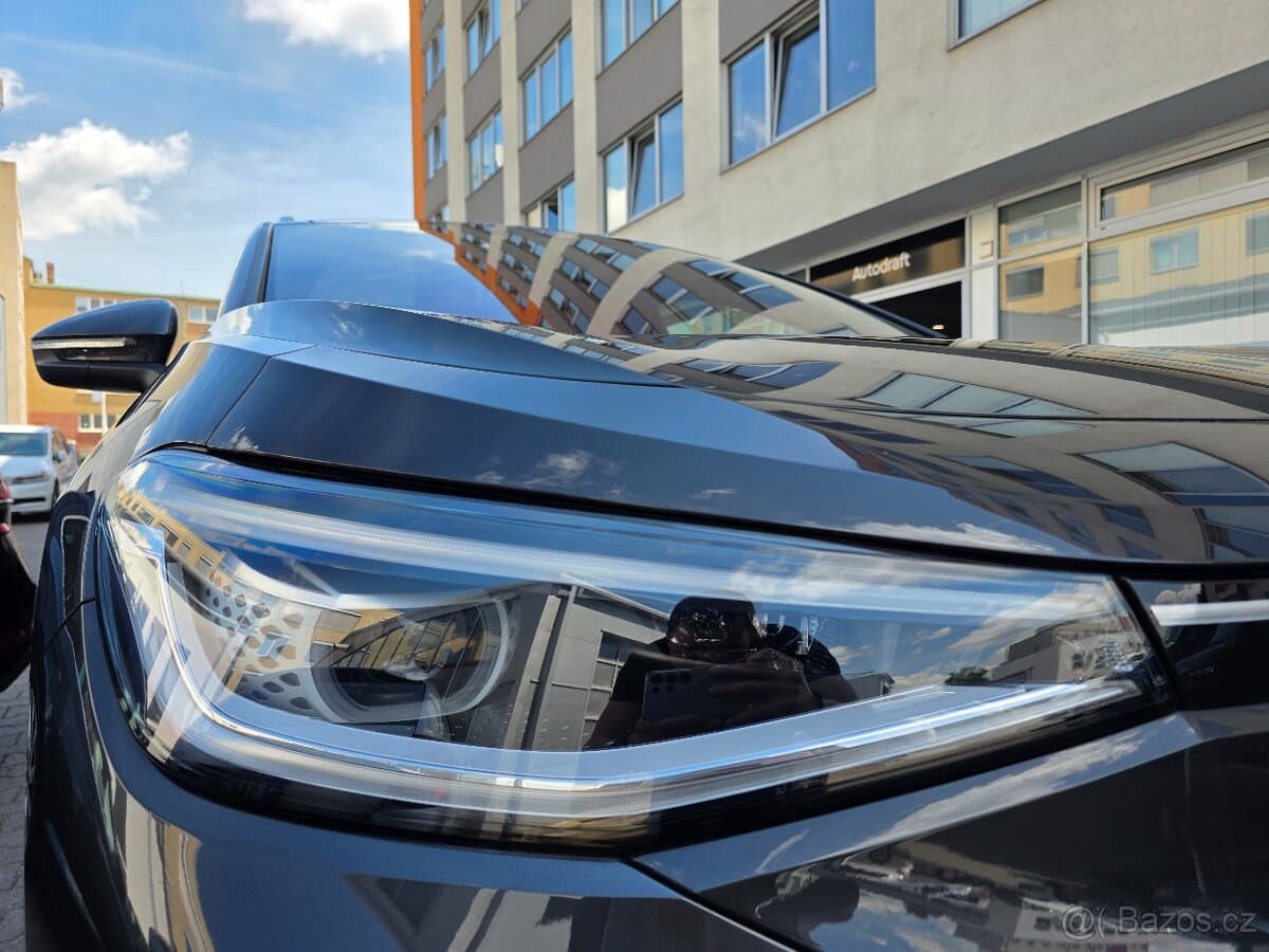 2022 Volkswagen ID.4 - 20
