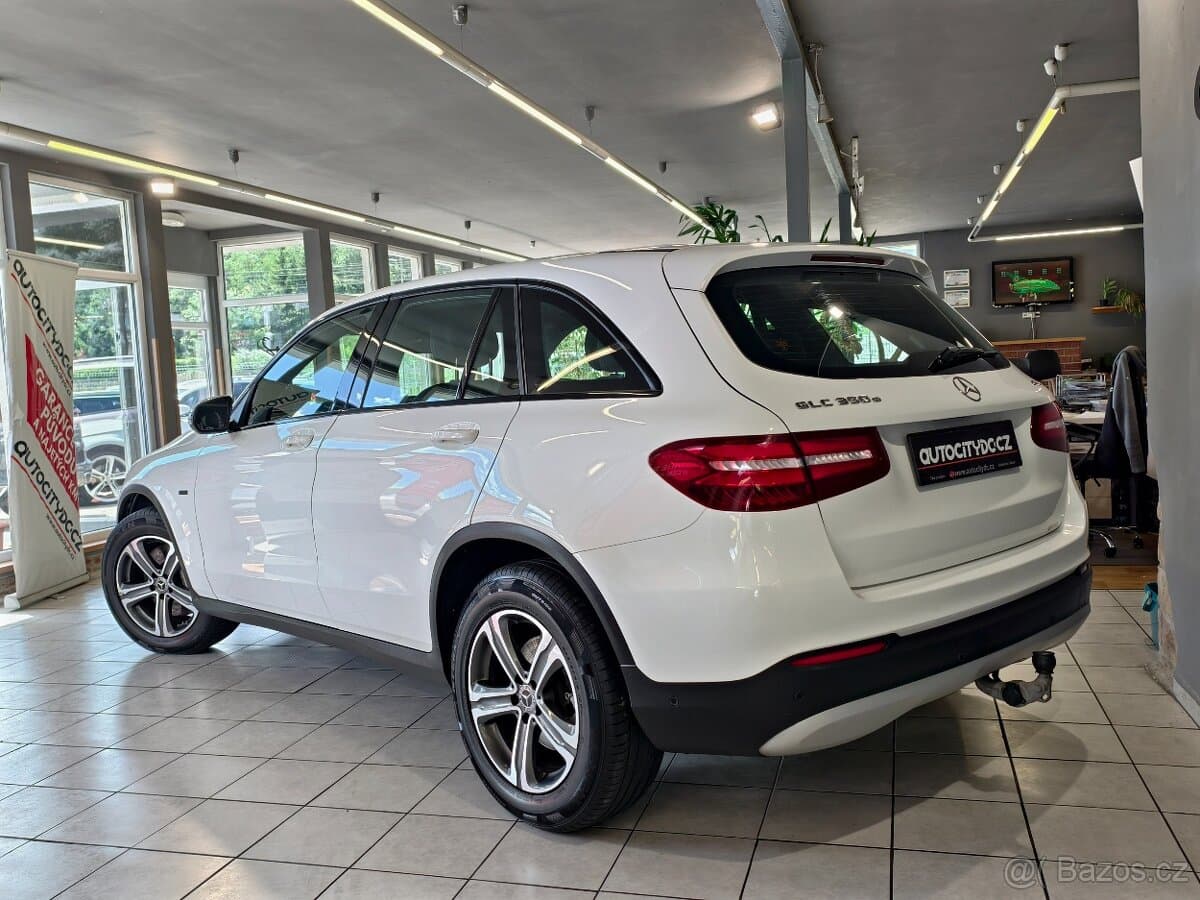 2018 Mercedes-Benz GL - 20