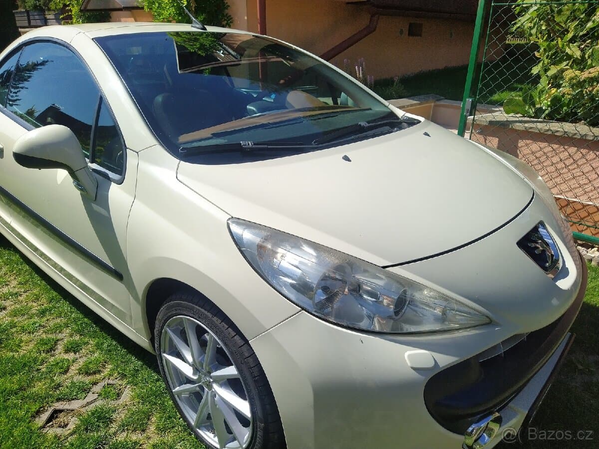 Peugeot 207 - 20