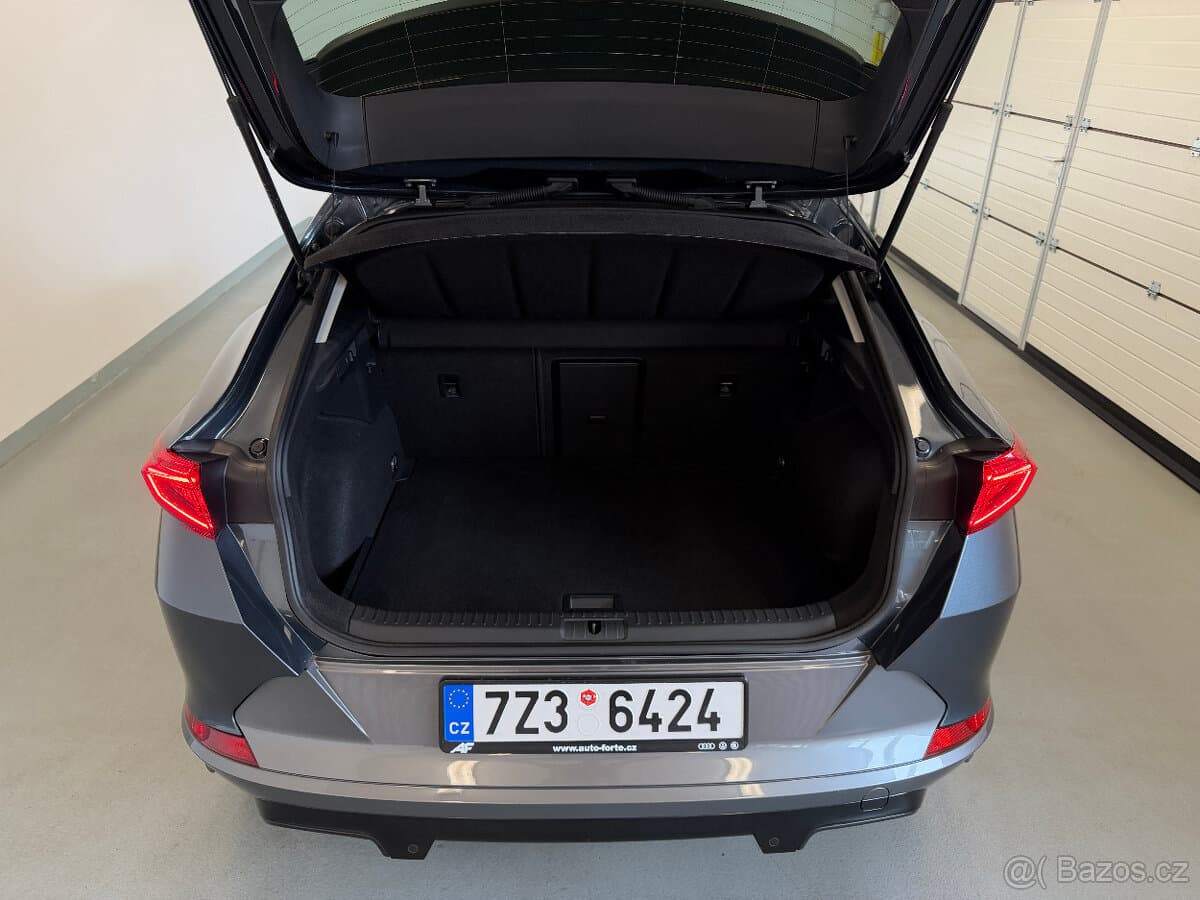 2023 Cupra FORMENTOR - 20