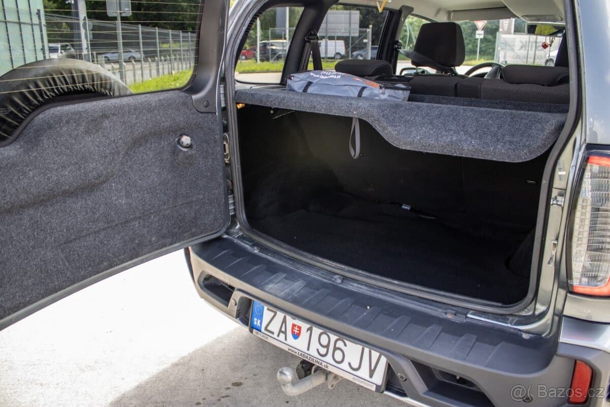 2022 Lada NIVA - 20