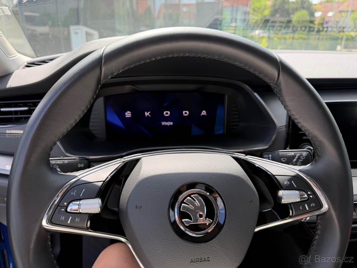 2023 Škoda OCTAVIA - 20