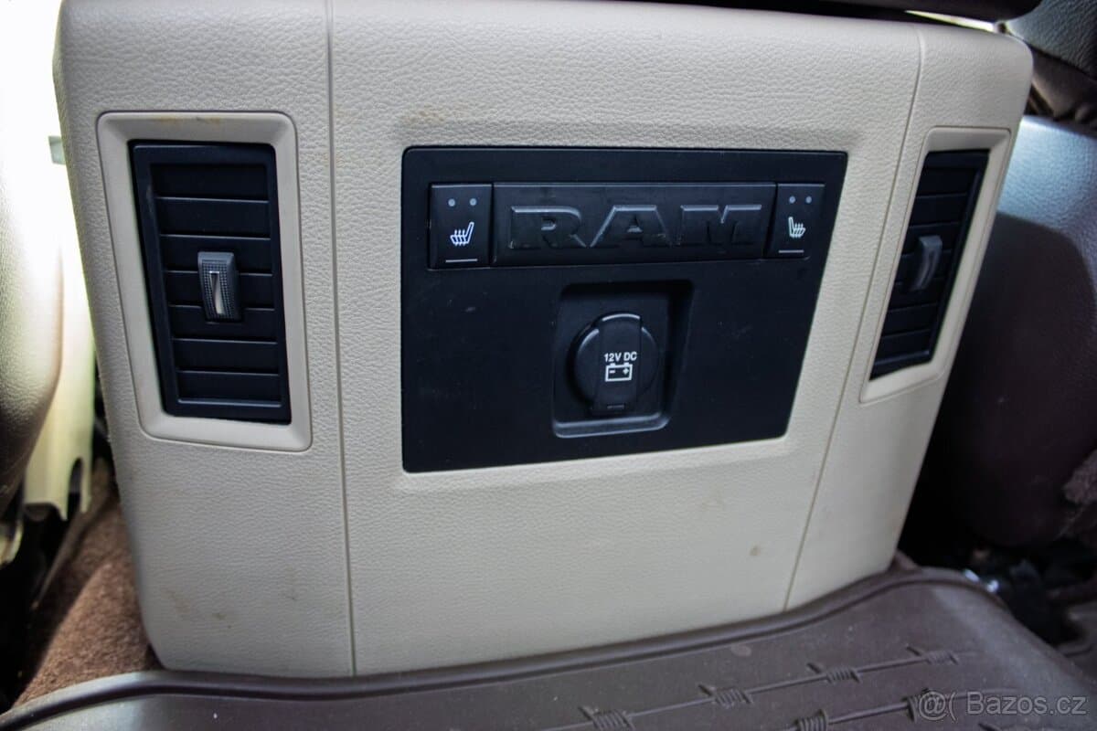 2018 Dodge OSTATNÍ - 20