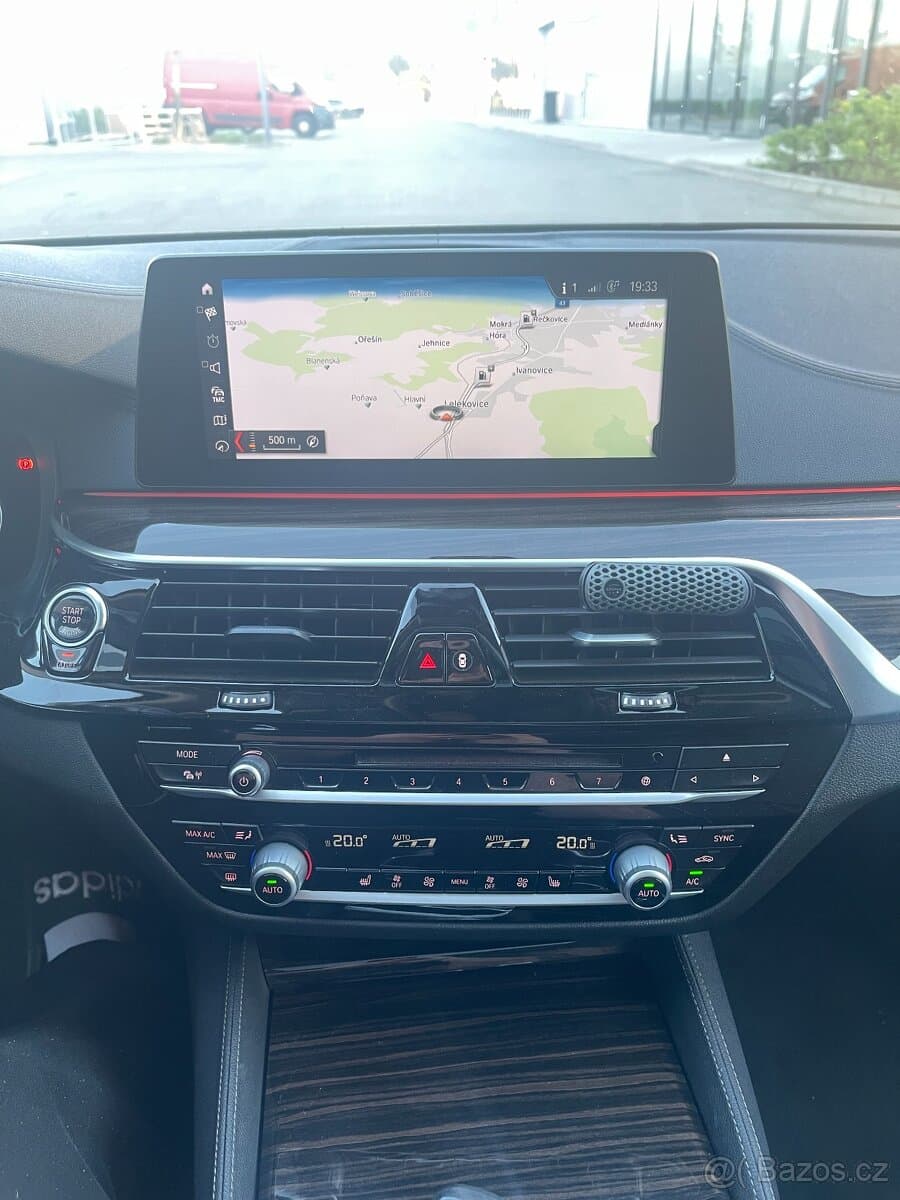 2017 BMW OSTATNÍ - 20