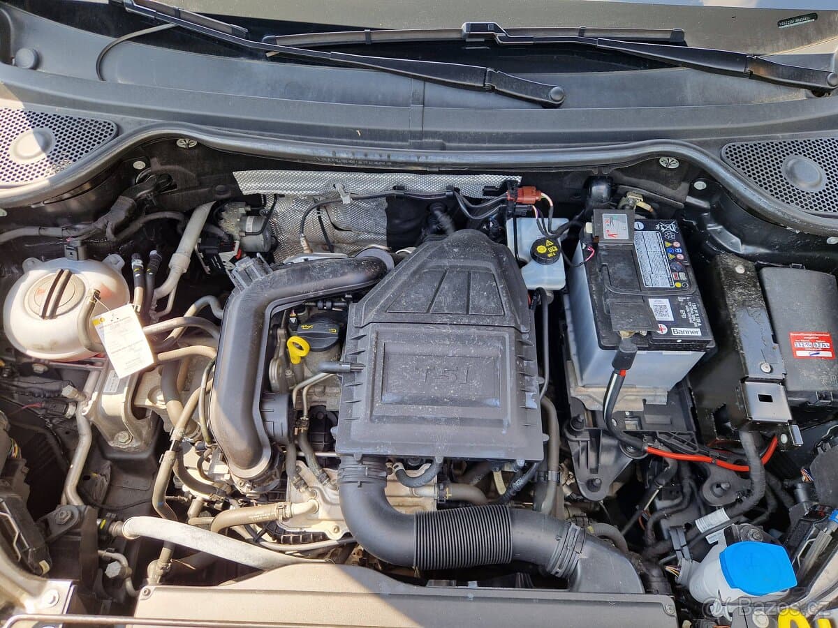 2017 Seat ATECA - 20