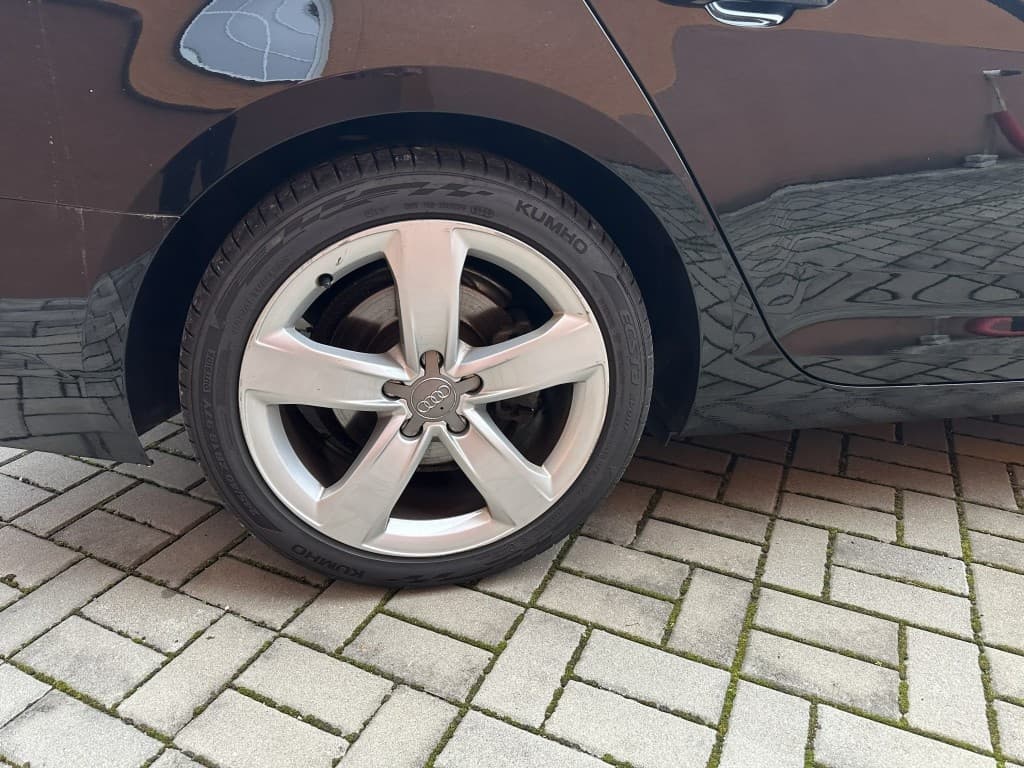 2016 Audi A4 - 20