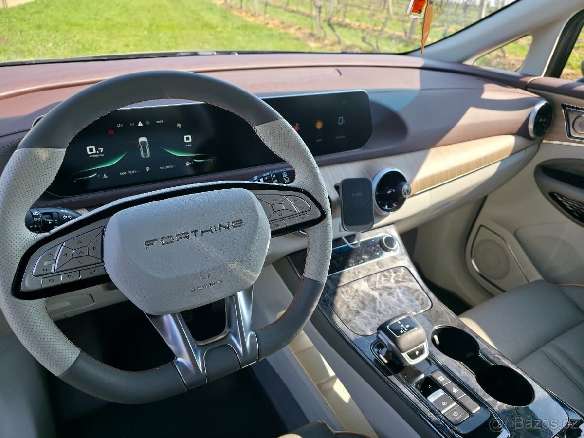 2024 Dongfeng OSTATNÍ - 20