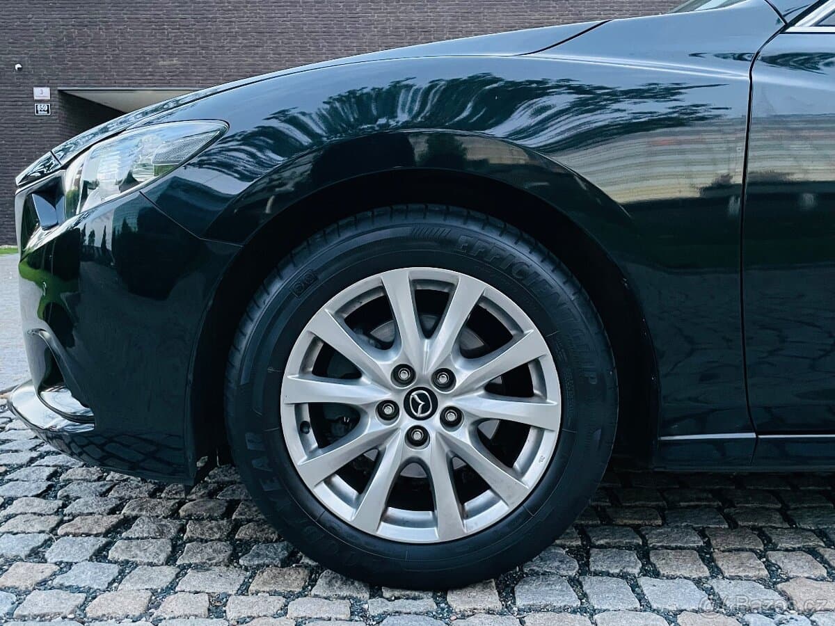 2014 Mazda 6 - 20