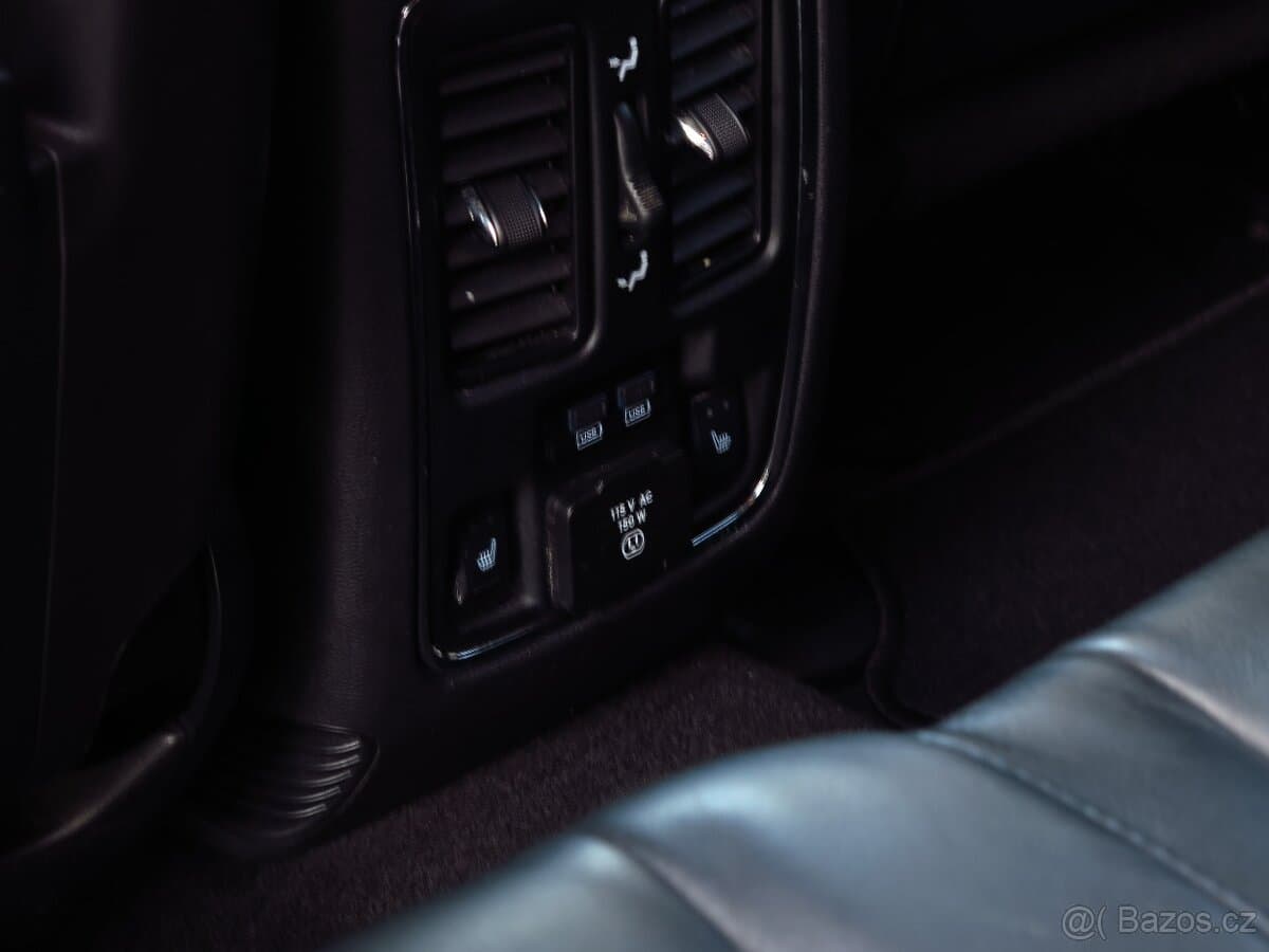 2019 Dodge DURANGO - 20