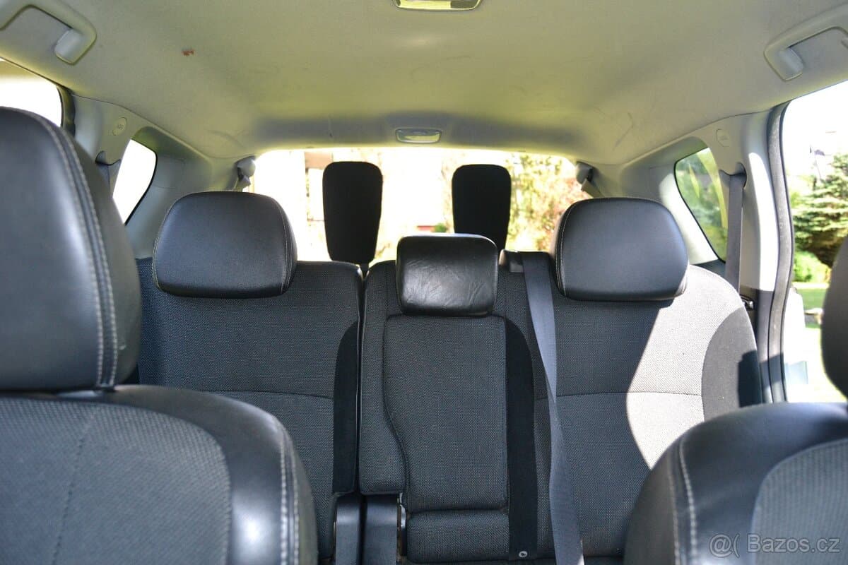 2013 Mitsubishi OUTLANDER - 20