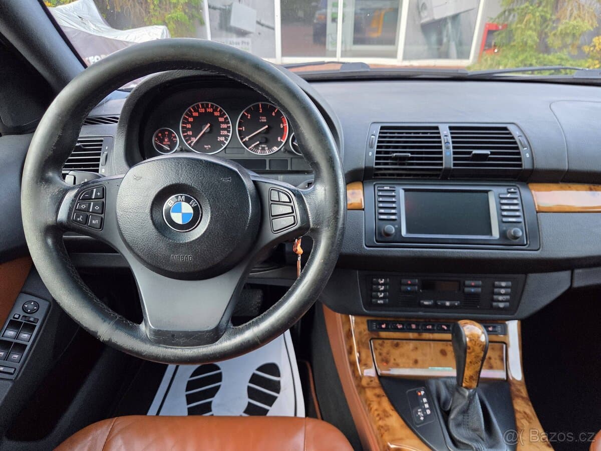 2006 BMW X5 - 20