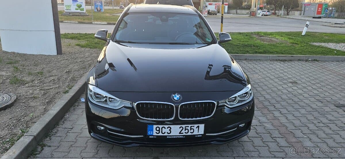 2017 BMW OSTATNÍ - 20