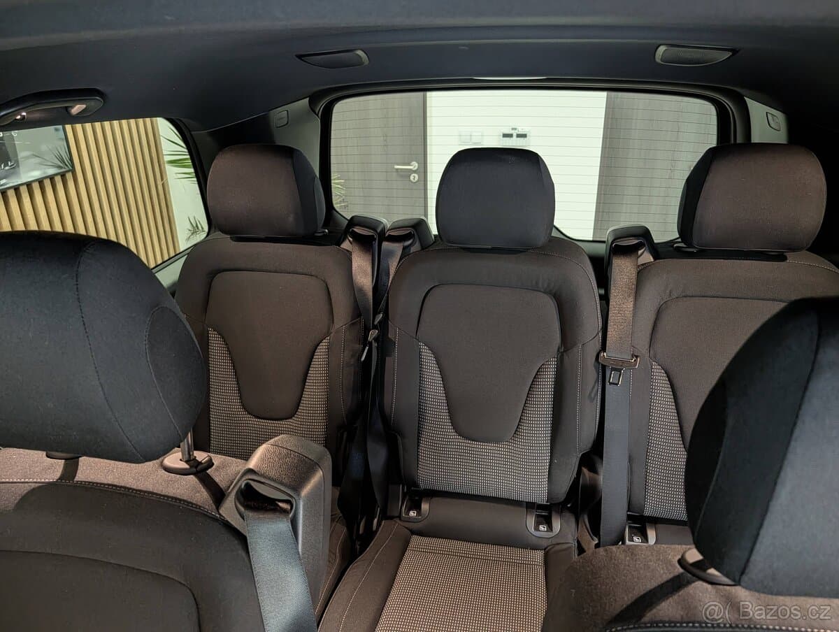 2025 Mercedes-Benz V-CLASS - 20