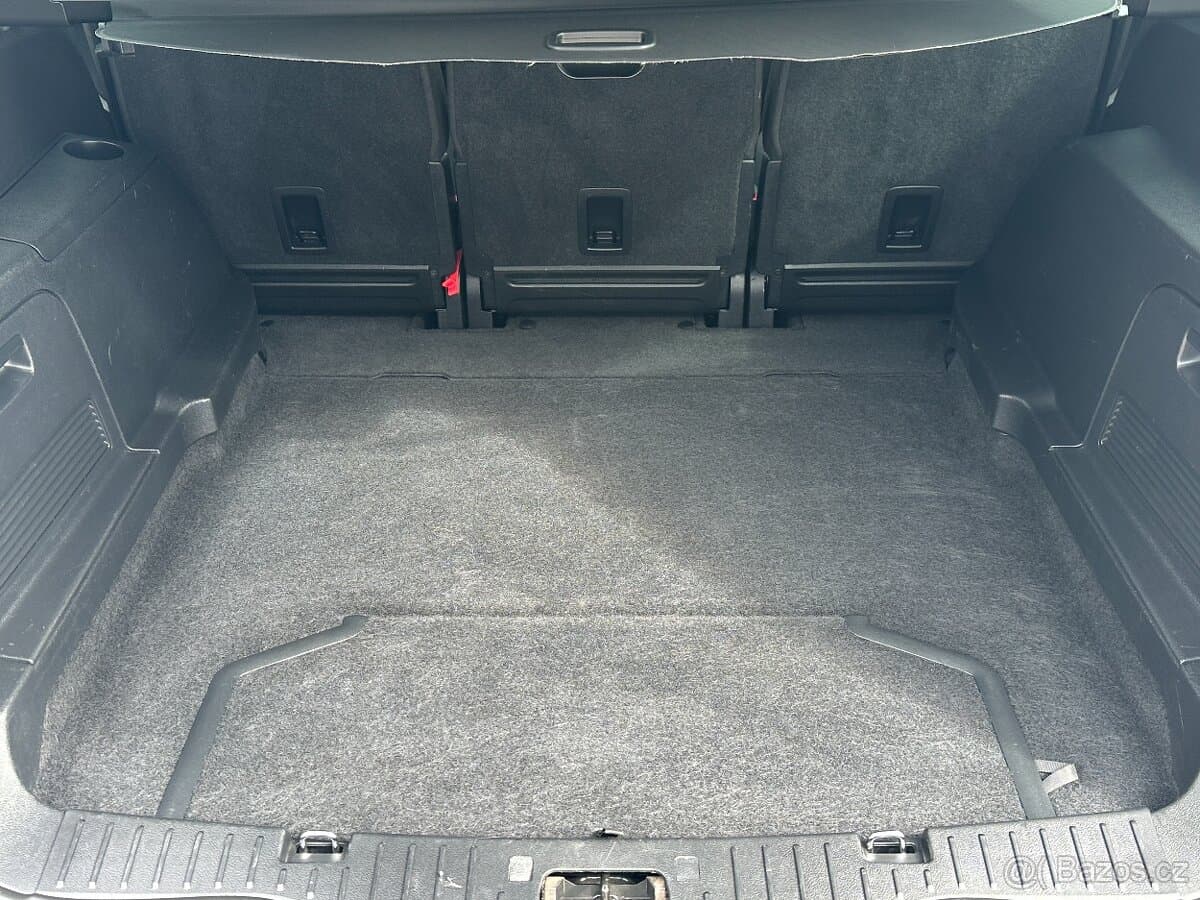 2014 Ford S-MAX - 20