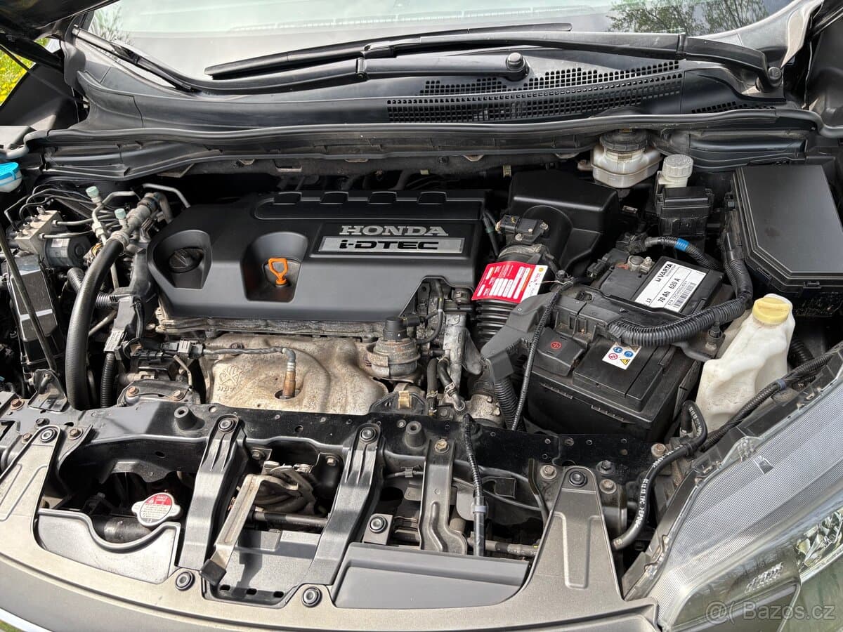 2015 Honda OSTATNÍ - 20