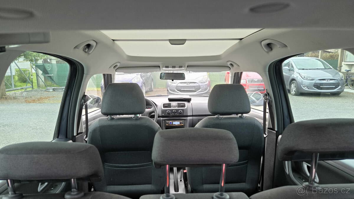 2009 Škoda ROOMSTER - 20