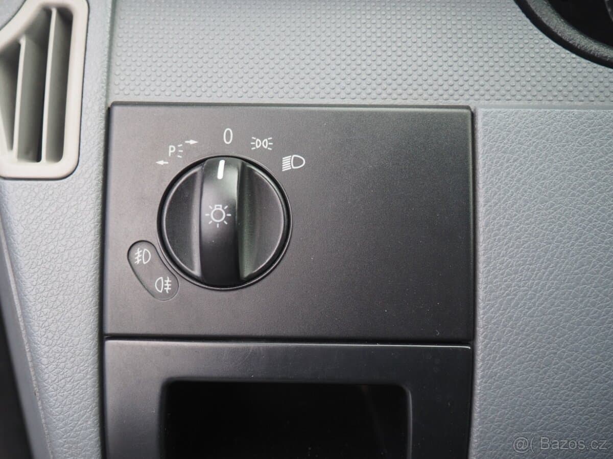 2007 Mercedes-Benz VITO - 20