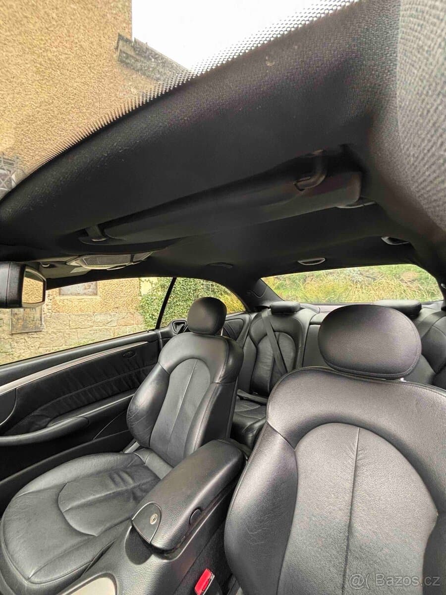 2006 Mercedes-Benz OSTATNÍ - 20