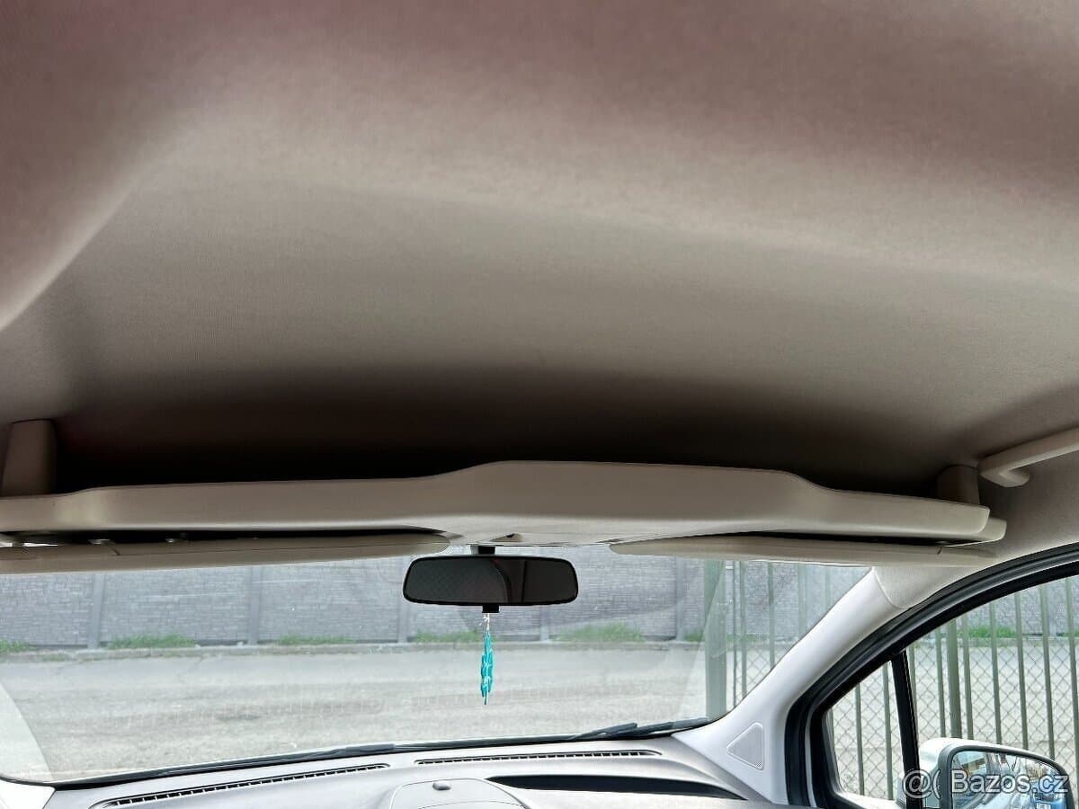 2018 Ford TOURNEO - 20