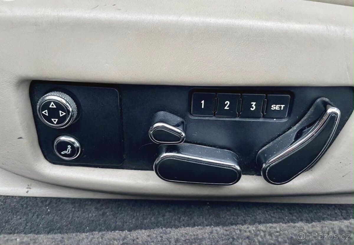 2005 Bentley CONTINENTAL - 20