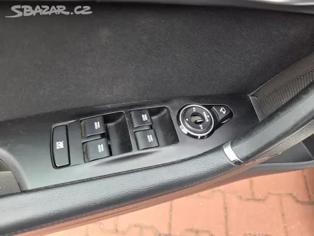 2011 Hyundai i40 - 20