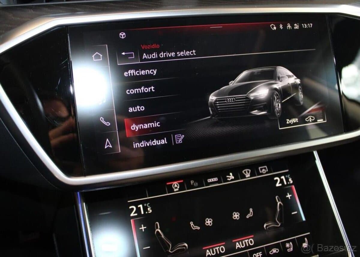 2022 Audi S7 - 20