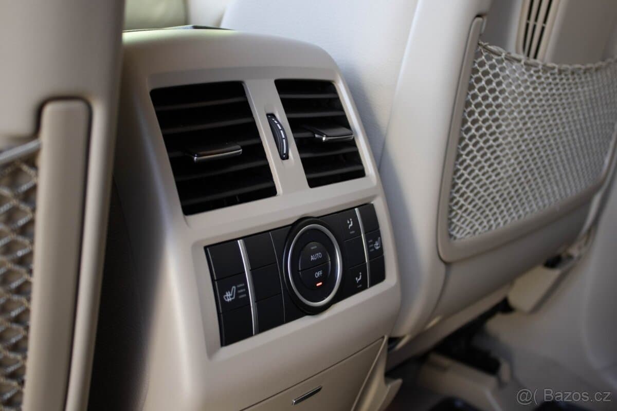 2015 Mercedes-Benz M-CLASS - 20