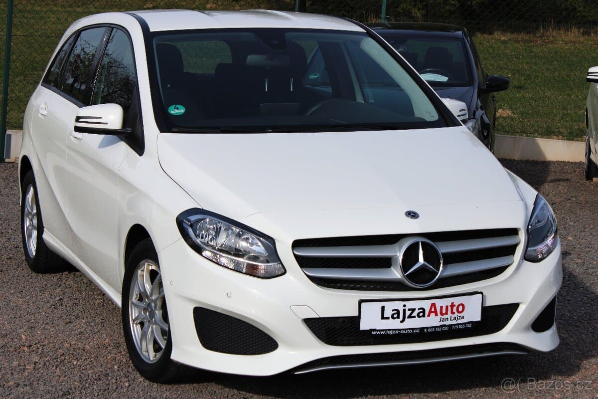 2017 Mercedes-Benz OSTATNÍ - 20