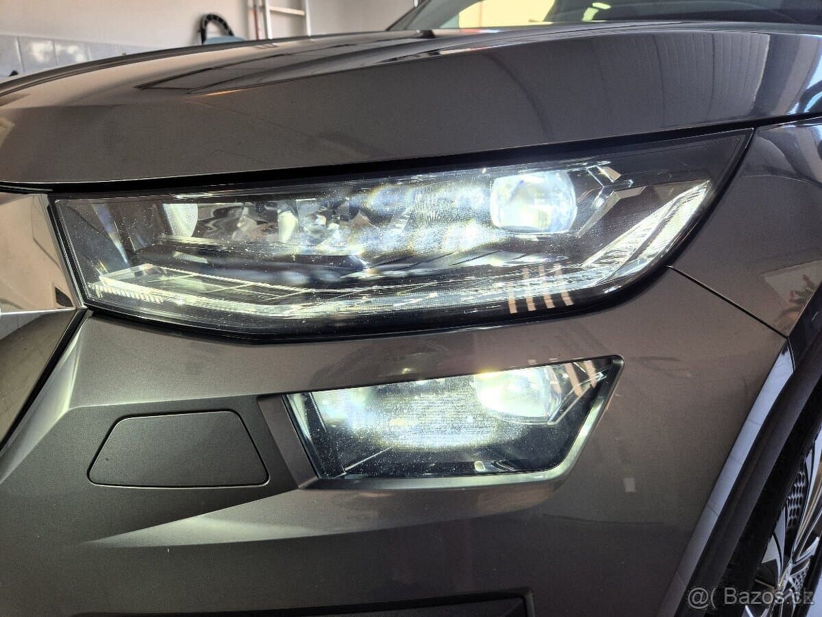 2023 Škoda KODIAQ - 20